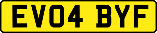 EV04BYF
