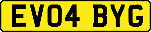 EV04BYG