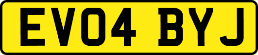 EV04BYJ