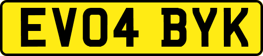 EV04BYK