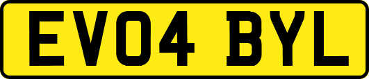 EV04BYL