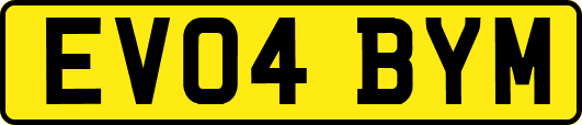 EV04BYM