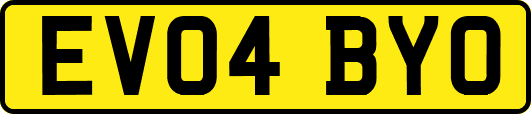 EV04BYO