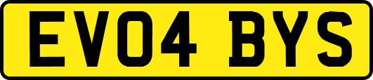 EV04BYS