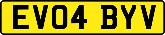 EV04BYV