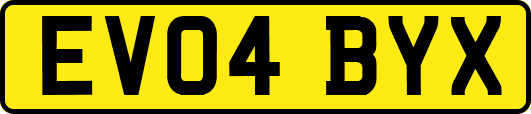 EV04BYX