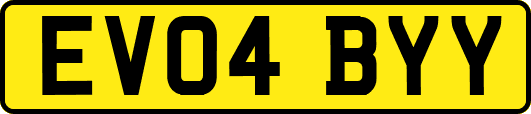 EV04BYY
