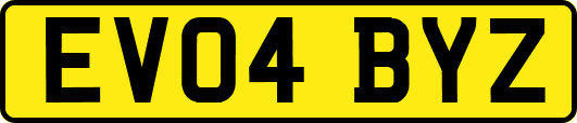 EV04BYZ