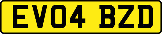 EV04BZD