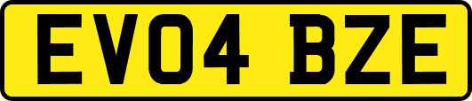 EV04BZE