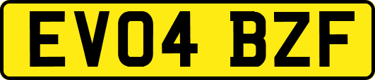 EV04BZF