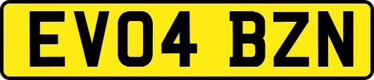 EV04BZN