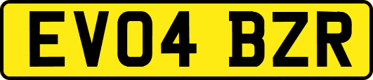 EV04BZR