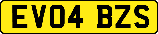 EV04BZS
