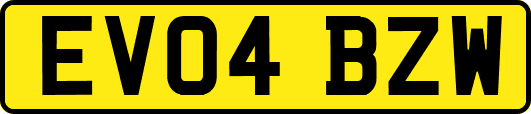 EV04BZW