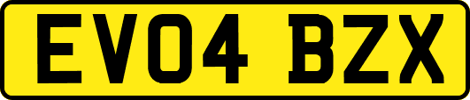 EV04BZX