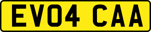 EV04CAA