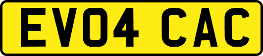 EV04CAC