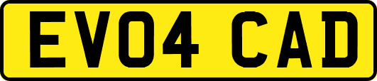 EV04CAD