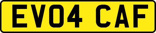 EV04CAF