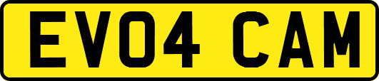 EV04CAM