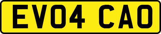 EV04CAO
