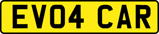 EV04CAR