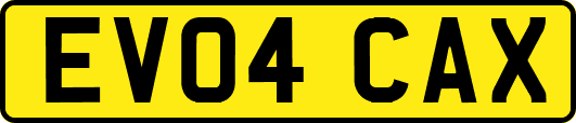 EV04CAX