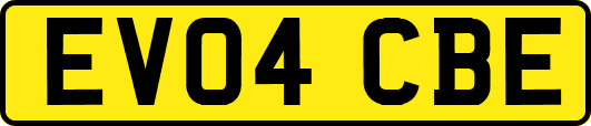 EV04CBE