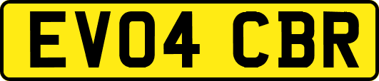 EV04CBR