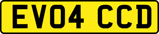 EV04CCD