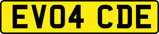 EV04CDE