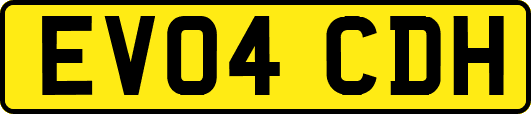 EV04CDH