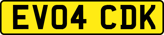 EV04CDK