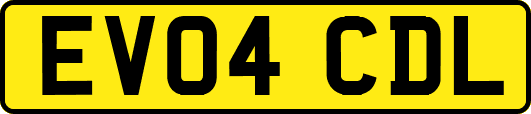 EV04CDL