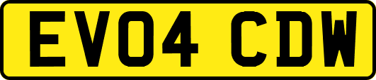 EV04CDW