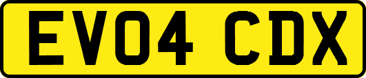EV04CDX