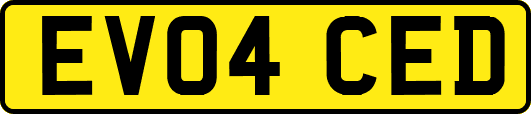 EV04CED