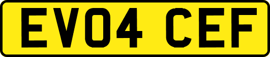 EV04CEF