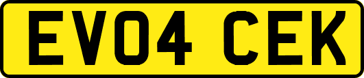 EV04CEK
