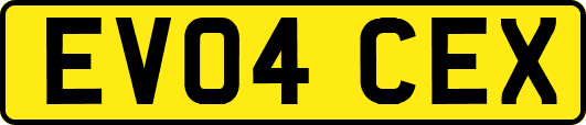 EV04CEX