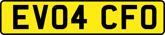 EV04CFO