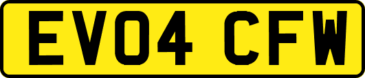 EV04CFW