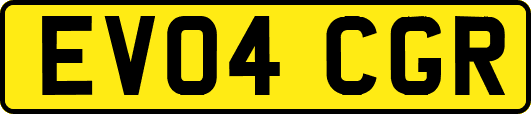 EV04CGR