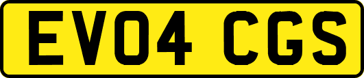 EV04CGS