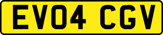 EV04CGV