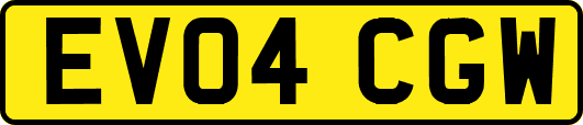 EV04CGW