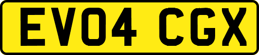 EV04CGX