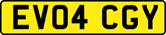 EV04CGY