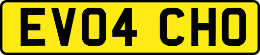 EV04CHO
